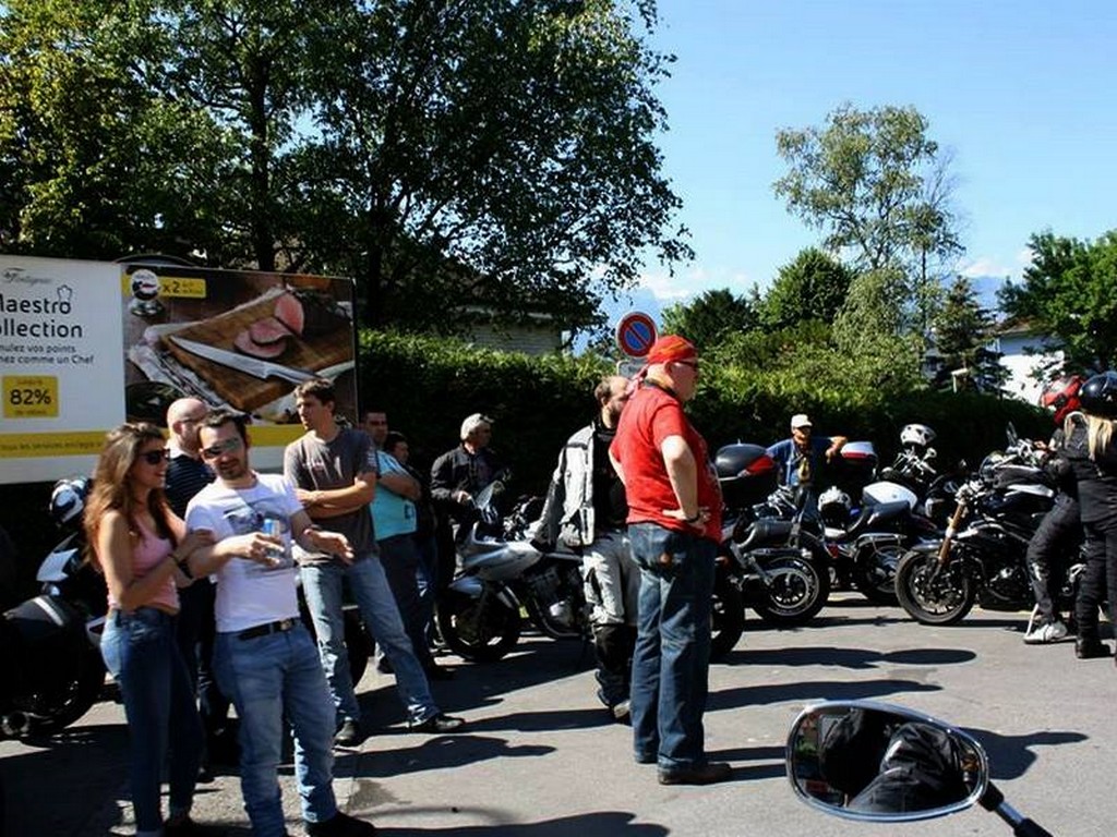 Hommage à Michel Bally