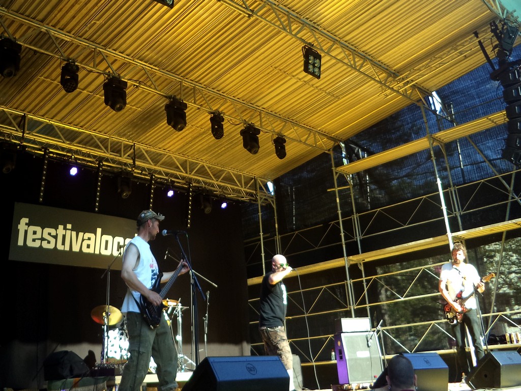 Festivalocal 2016