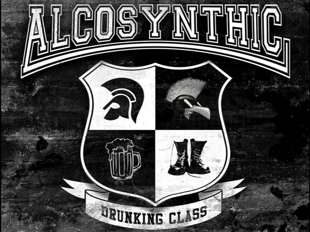 Alcosynthic