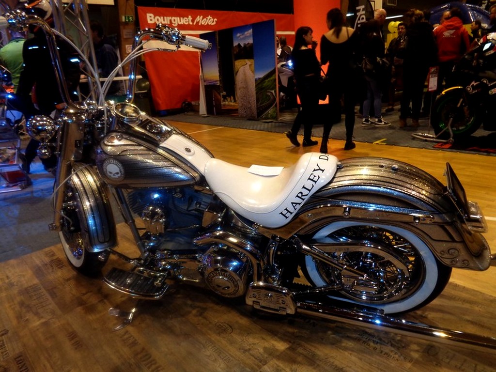 Moto Show 2015