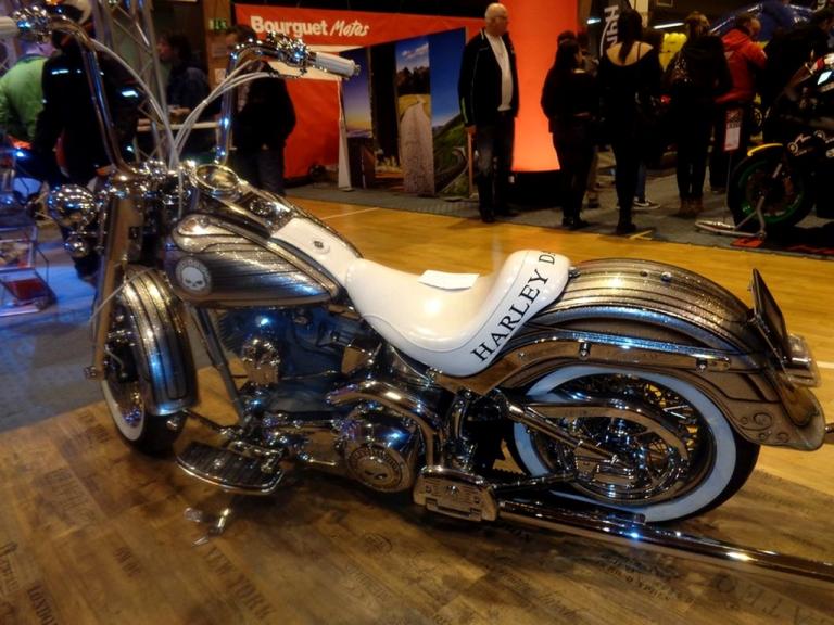 Moto Show 2015