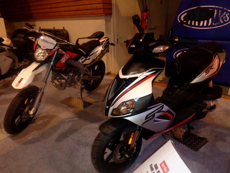 Moto Show 2015