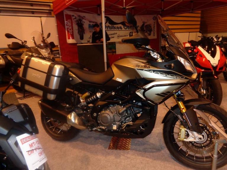 Moto Show 2015