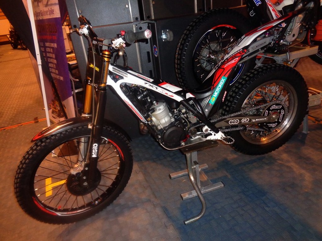 Moto Show 2015