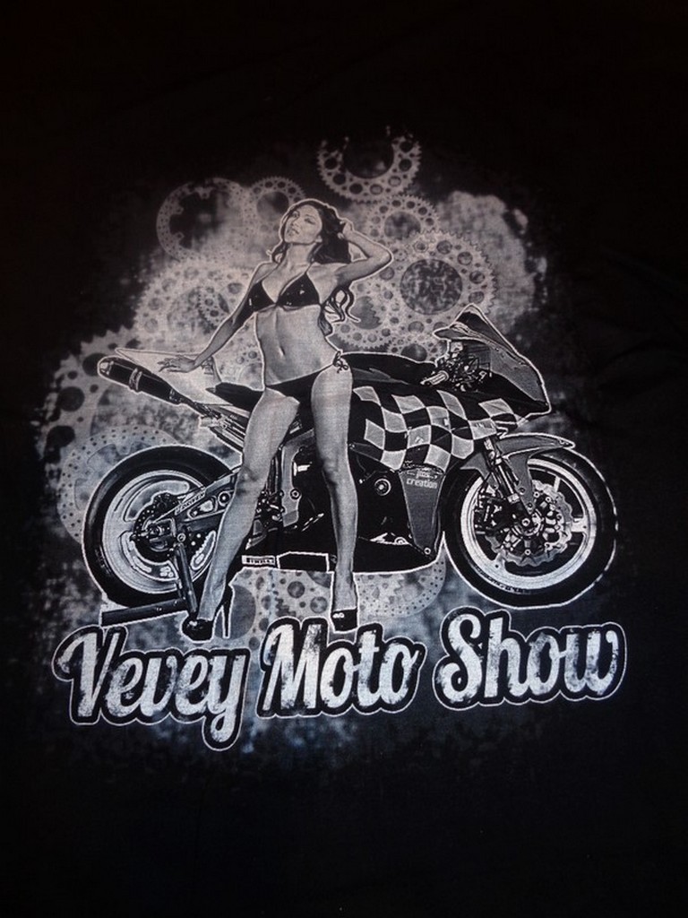 Moto Show 2015