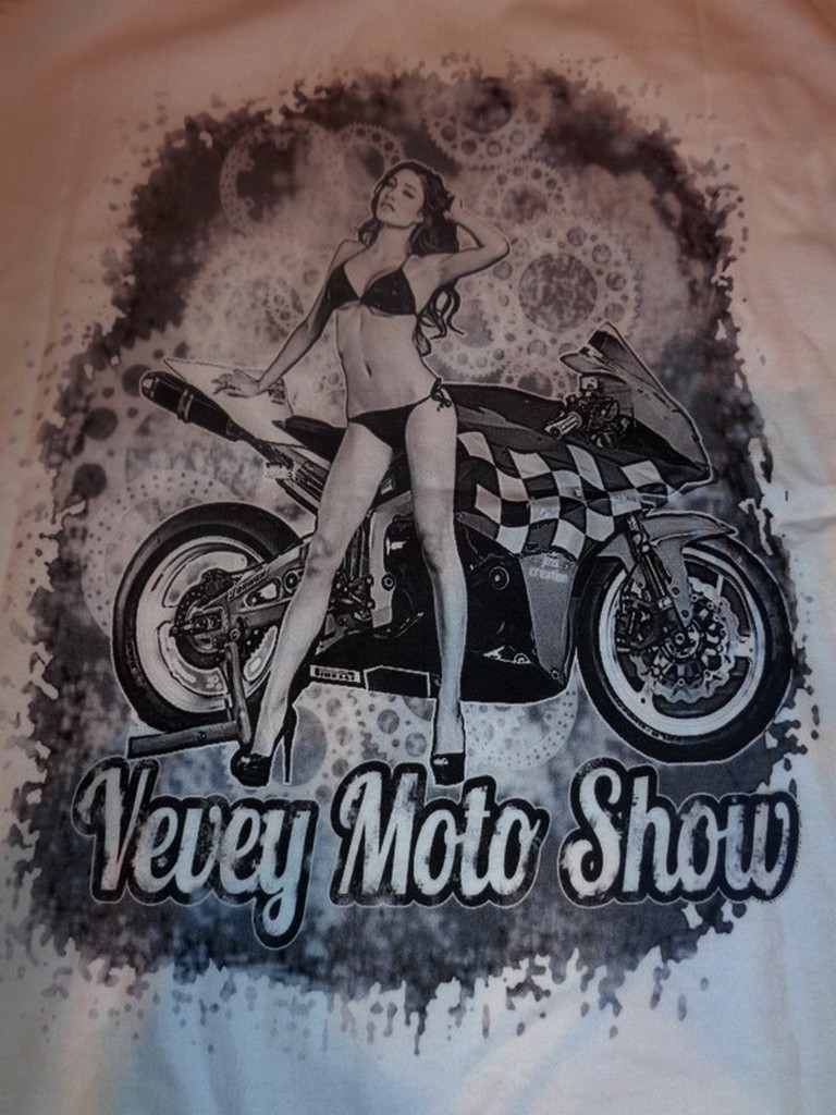 Moto Show 2015