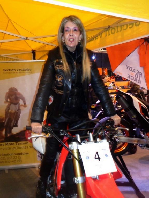 Moto Show 2015