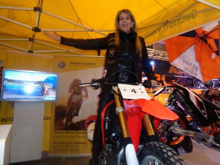 Moto Show 2015