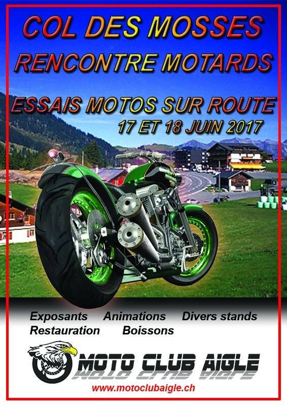 Moto Club Aigle
