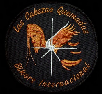 Logo mexique